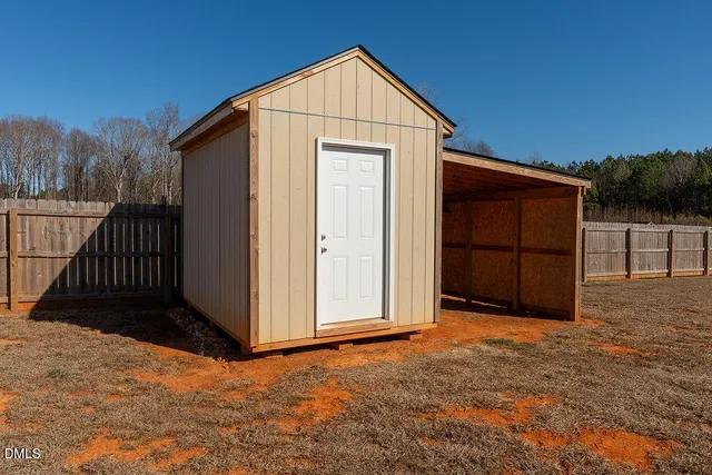 $289,000 | 118 Longbow Drive, Middlesex, NC 27557