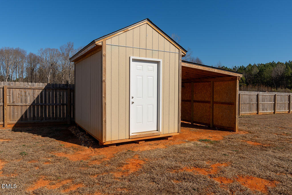 118 Longbow Drive Middlesex, NC 27557 - Photo 19 of 22 DSC00009