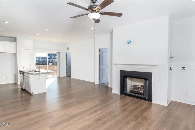 $289,000 | 118 Longbow Drive, Middlesex, NC 27557