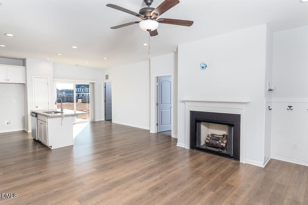 118 Longbow Drive Middlesex, NC 27557 - Photo 4 of 22 DSC09811-Edit