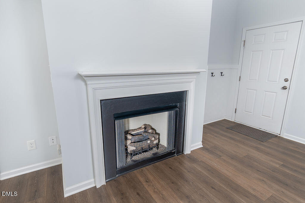 118 Longbow Drive Middlesex, NC 27557 - Photo 5 of 22 DSC09829-Edit