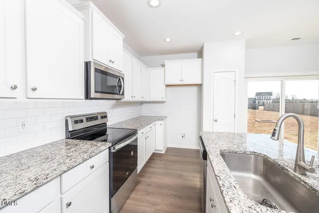 $289,000 | 118 Longbow Drive, Middlesex, NC 27557