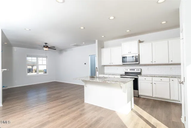 $289,000 | 118 Longbow Drive, Middlesex, NC 27557