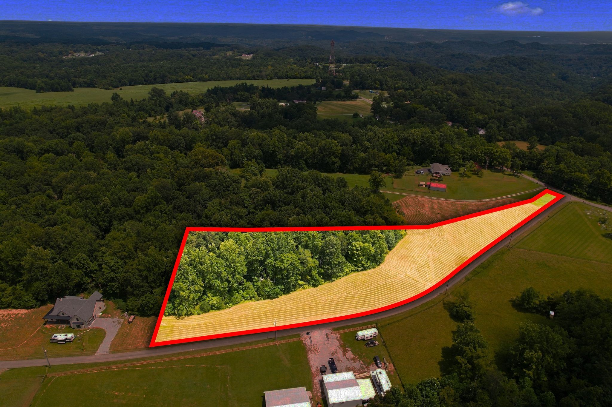 2707 Greer Road Goodlettsville, TN 37072 - Photo 1 of 22 Gallery Image 1