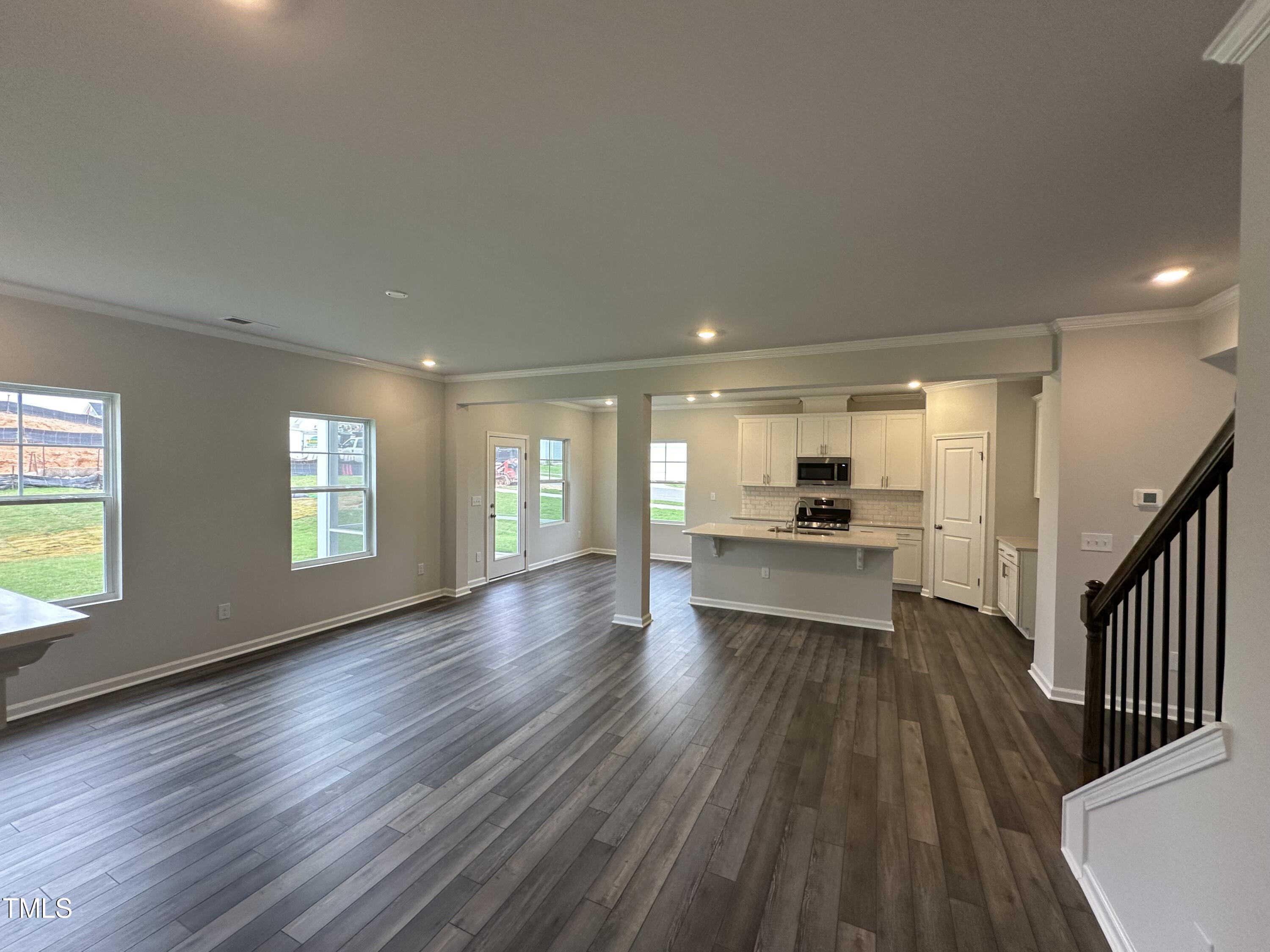 3701 Watson Rdg Lane, Unit TESSA Raleigh, NC 27616 - Photo 8 of 24 Illustrative purposes only