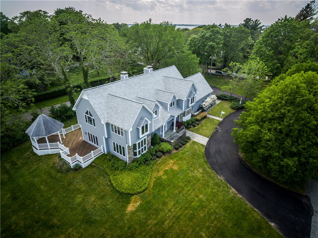 320 Rumstick Road Barrington, RI 02806 - Photo 1 of 40 Gallery Image 1