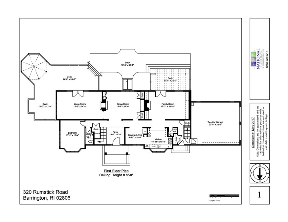 320 Rumstick Road Barrington, RI 02806 - Photo 40 of 40 Gallery Image 40