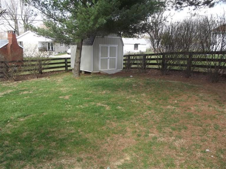 4131 Winchester Road Lexington, KY 40516 - Photo 45 of 53 Photo 45