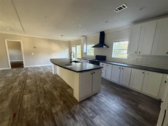 $141,000 | 1409 Nelson Street, Vinton, LA 70668