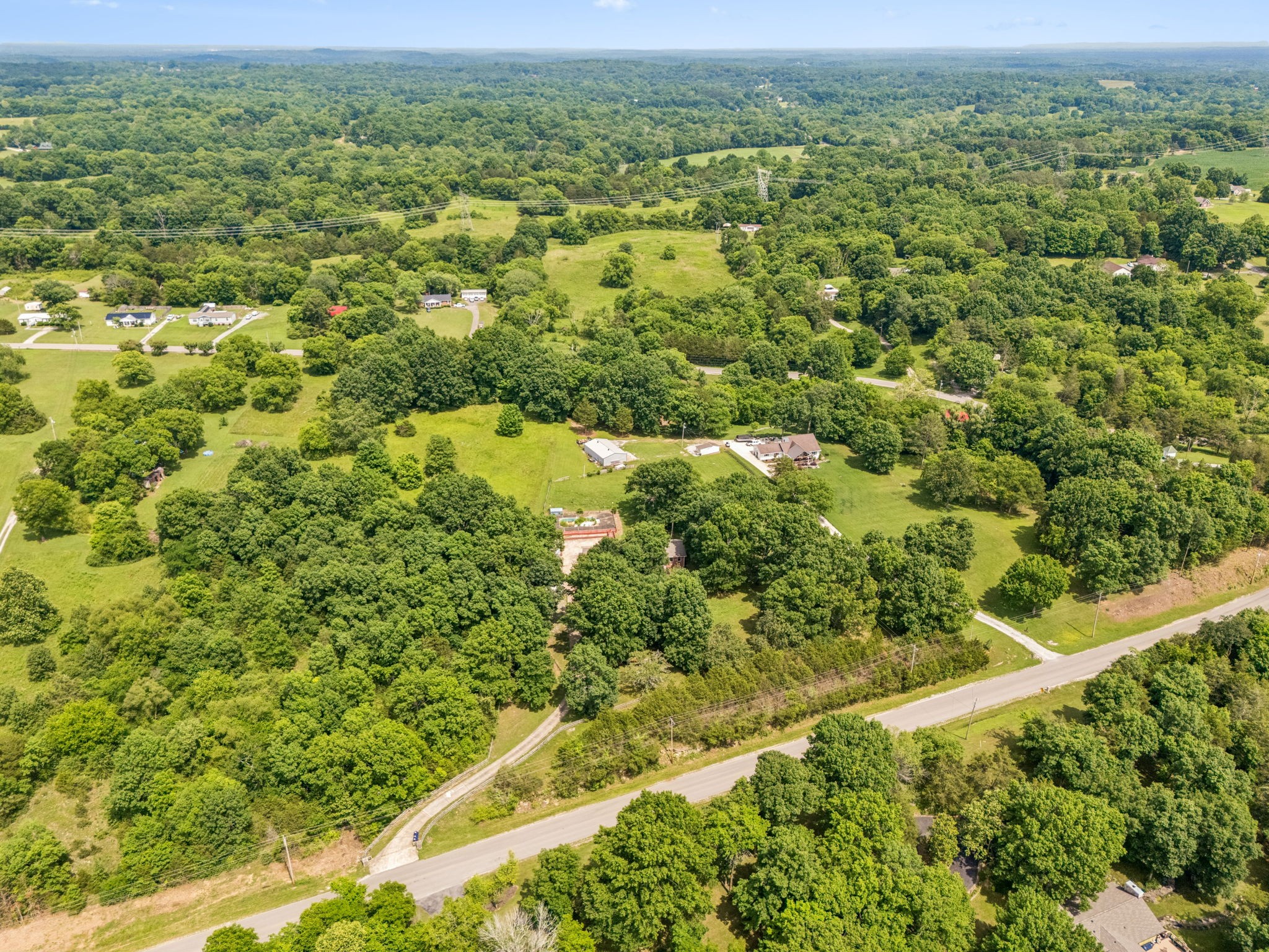 1533 Iron Bridge Road Columbia, TN 38401 - Photo 57 of 69
