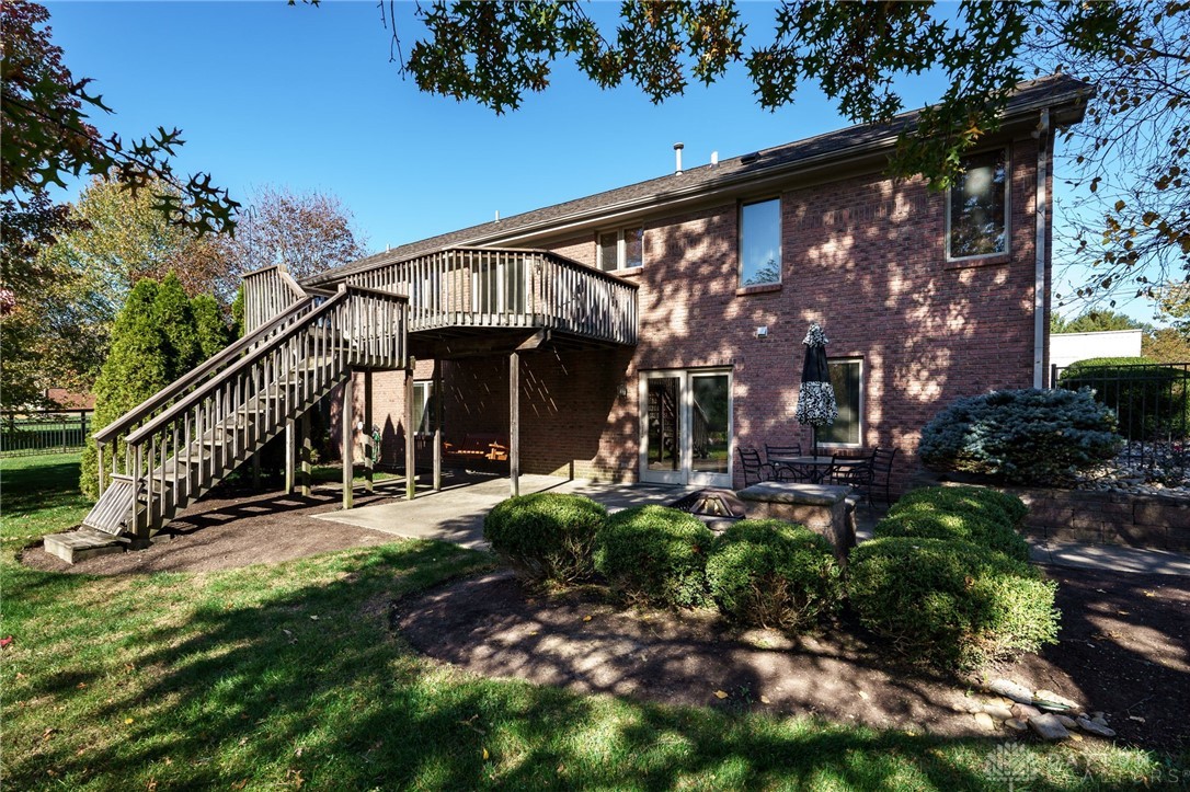 2697 Pennyroyal Road Springboro, OH 45342 - Photo 60 of 69
