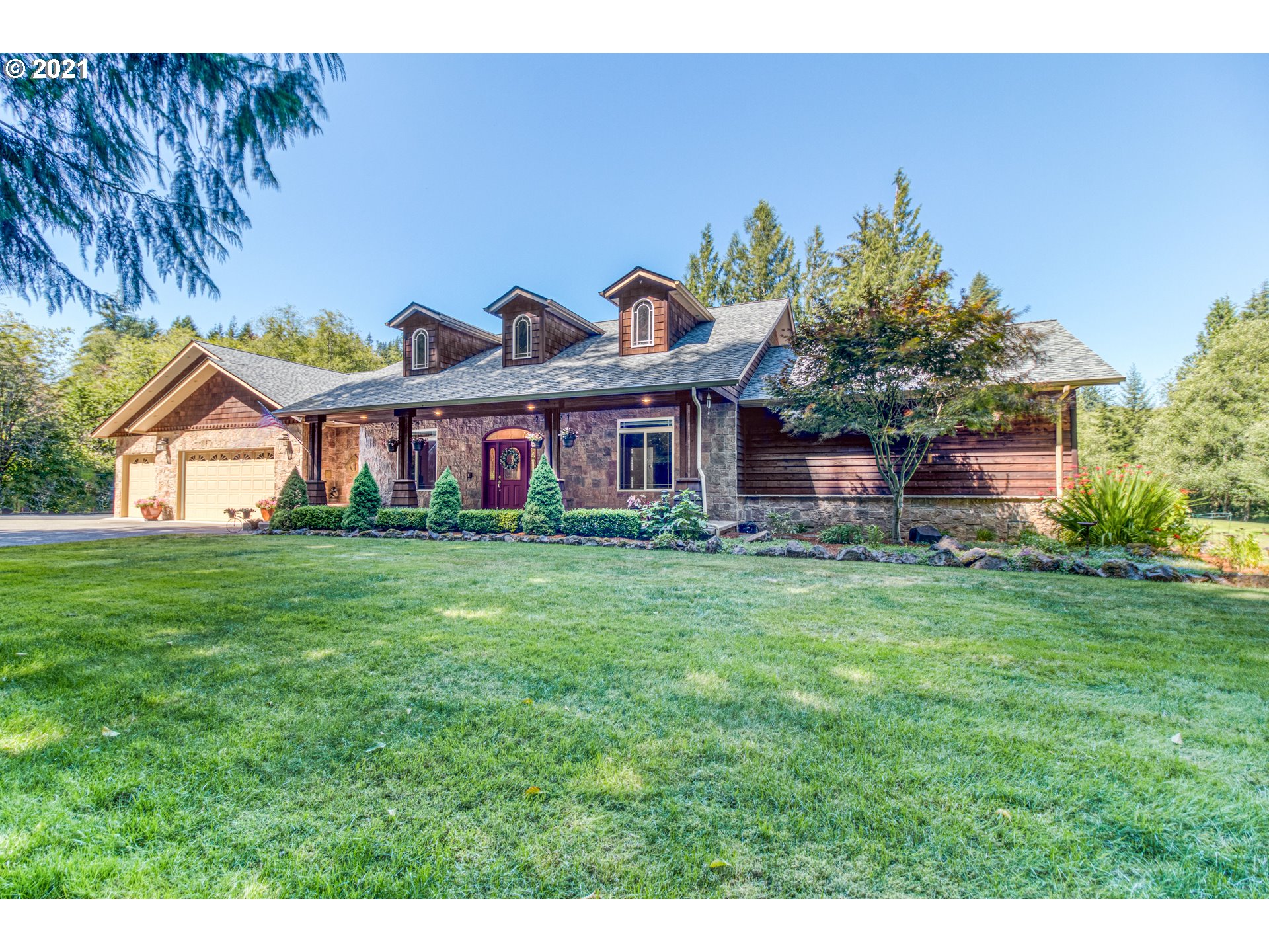 325 Spruce Creek Road Longview, WA 98632 - Photo 1 of 31 Gallery Image 1