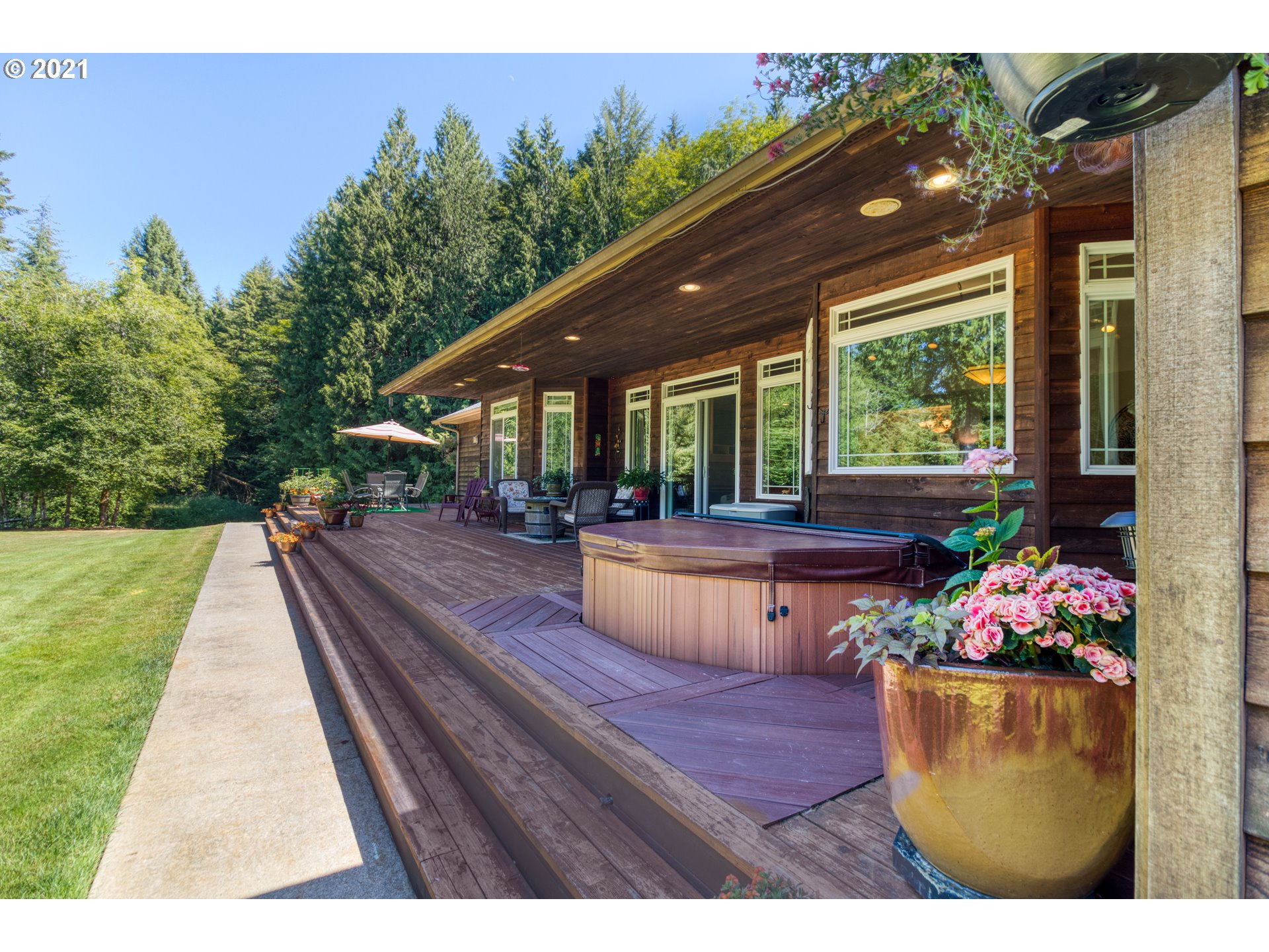 325 Spruce Creek Road Longview, WA 98632 - Photo 19 of 31 Gallery Image 19