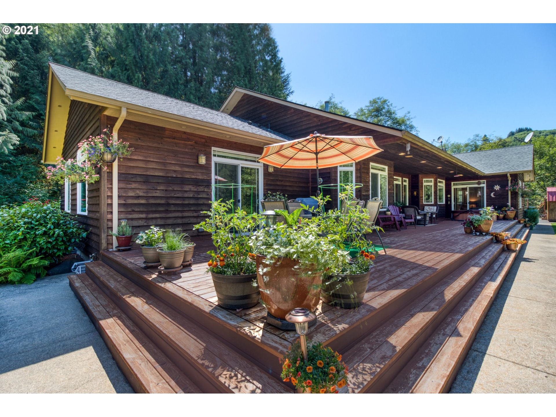 325 Spruce Creek Road Longview, WA 98632 - Photo 20 of 31 Gallery Image 20