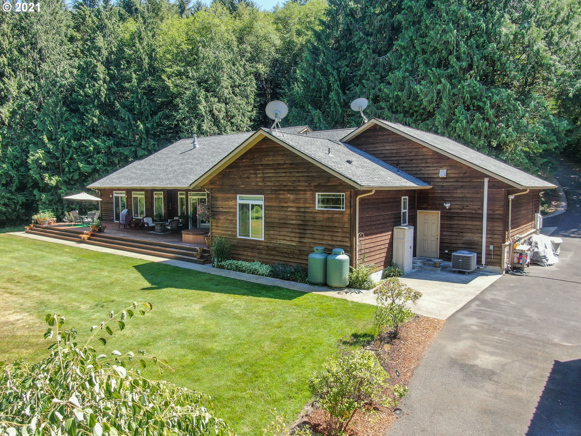 325 Spruce Creek Road Longview, WA 98632 - Photo 22 of 31 Gallery Image 22