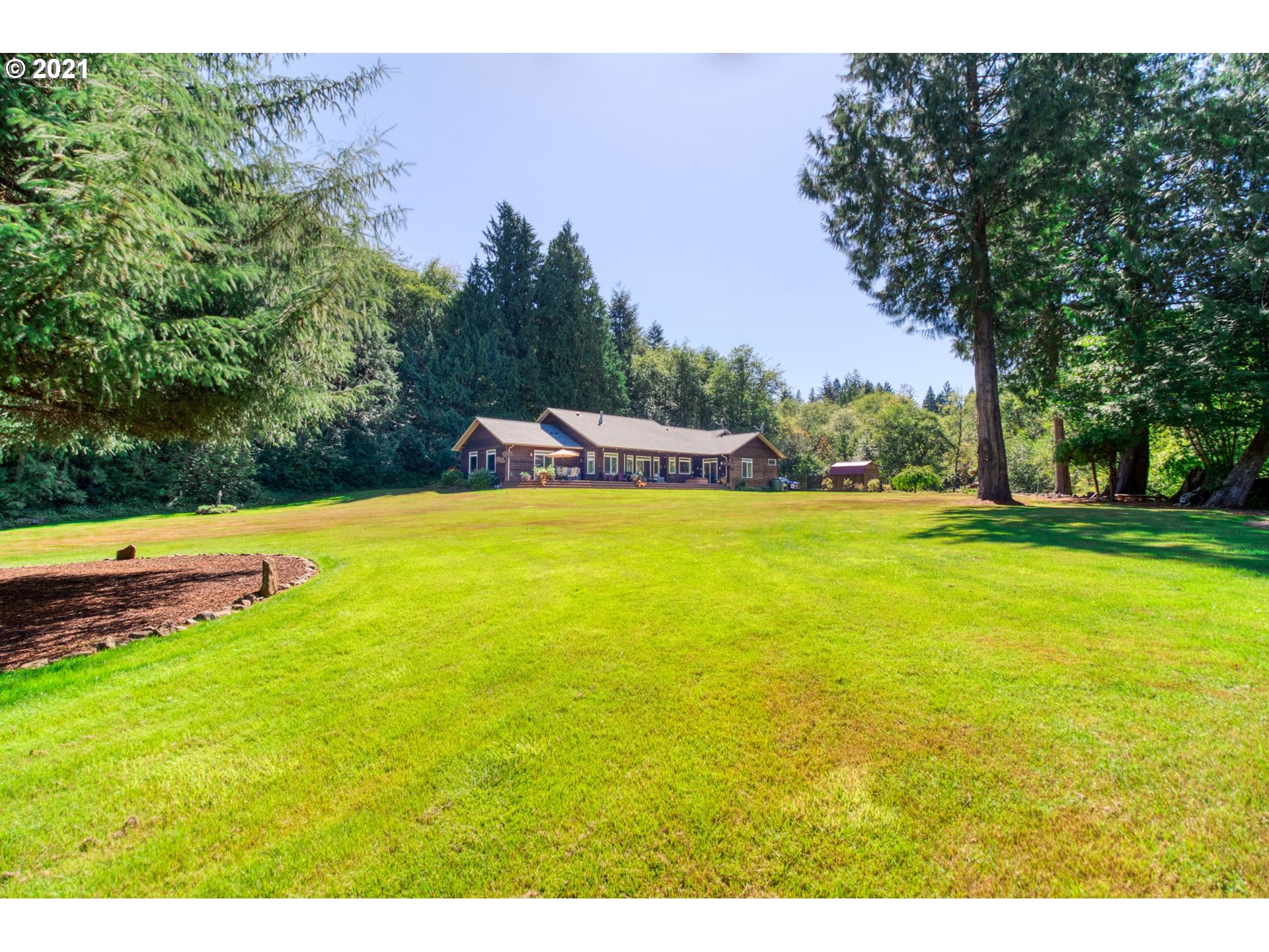 325 Spruce Creek Road Longview, WA 98632 - Photo 25 of 31 Gallery Image 25