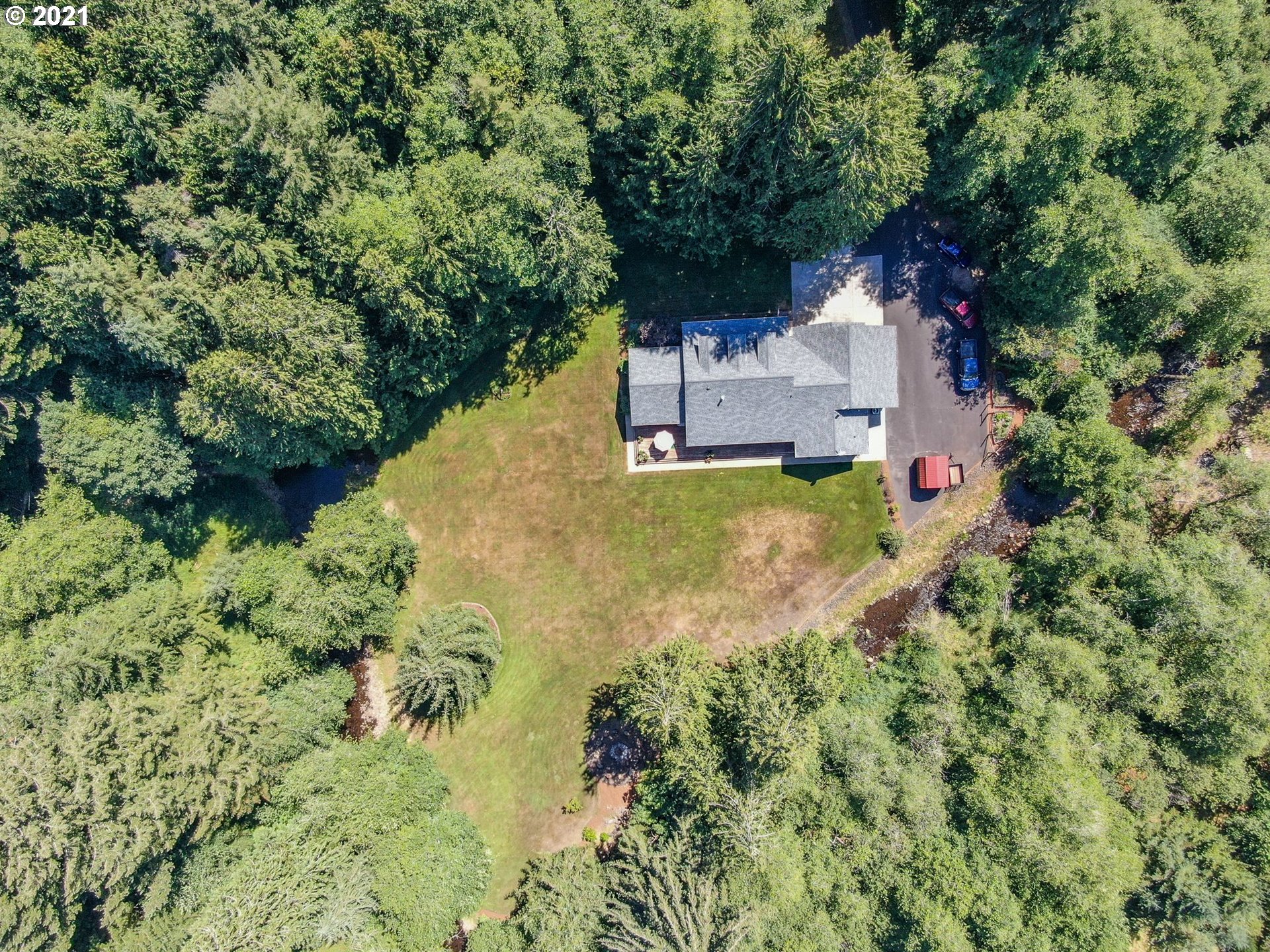 325 Spruce Creek Road Longview, WA 98632 - Photo 29 of 31 Gallery Image 29