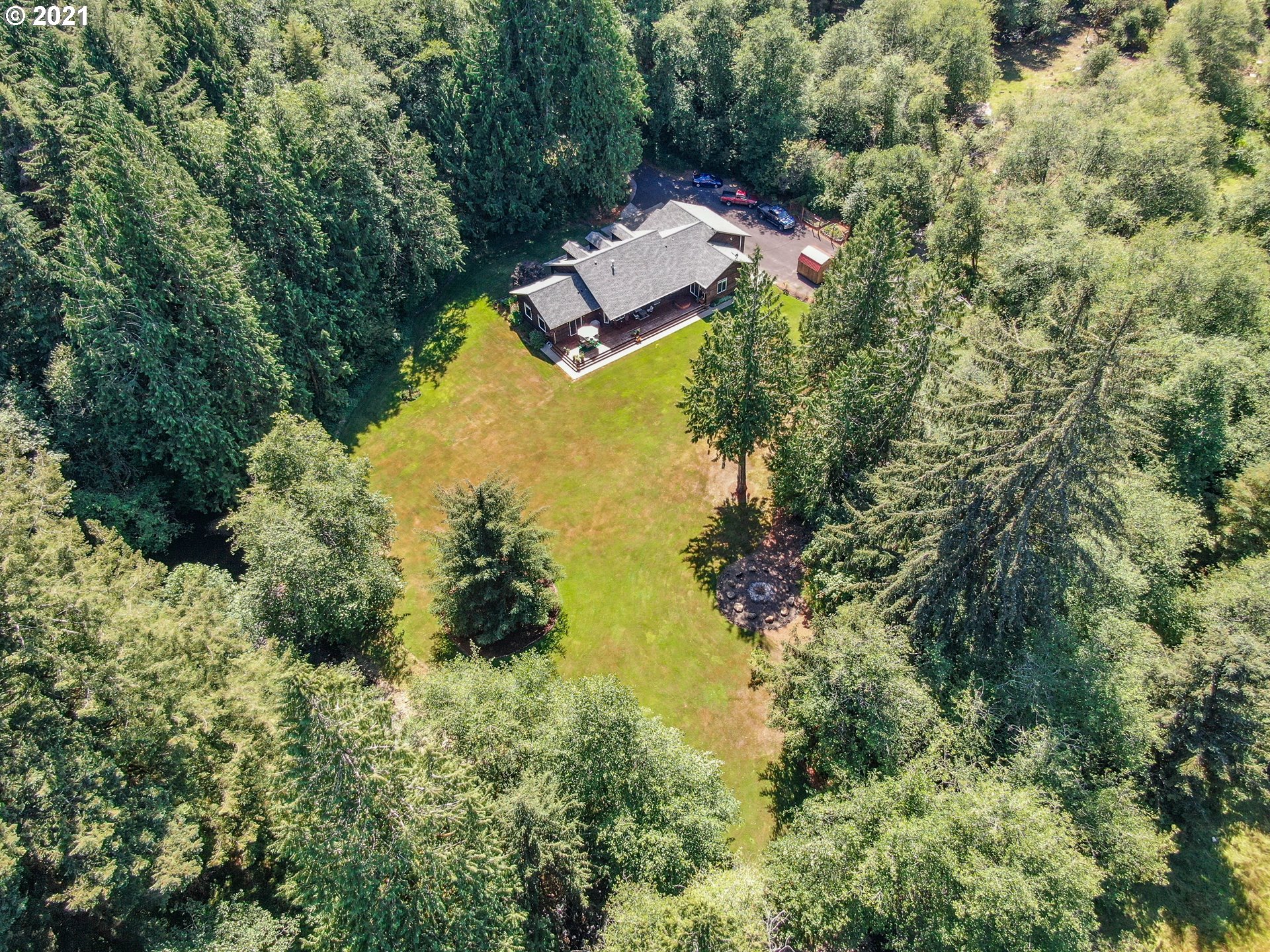 325 Spruce Creek Road Longview, WA 98632 - Photo 30 of 31 Gallery Image 30