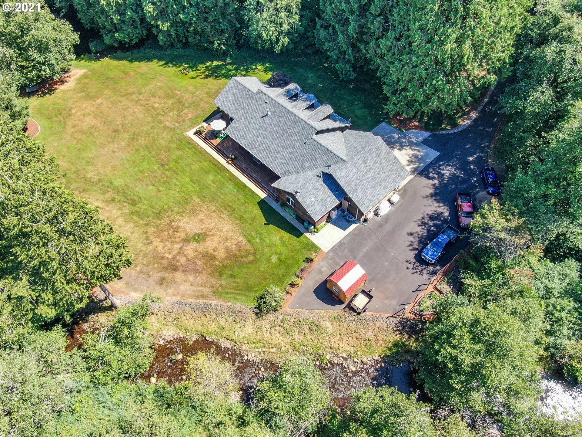 325 Spruce Creek Road Longview, WA 98632 - Photo 31 of 31 Gallery Image 31