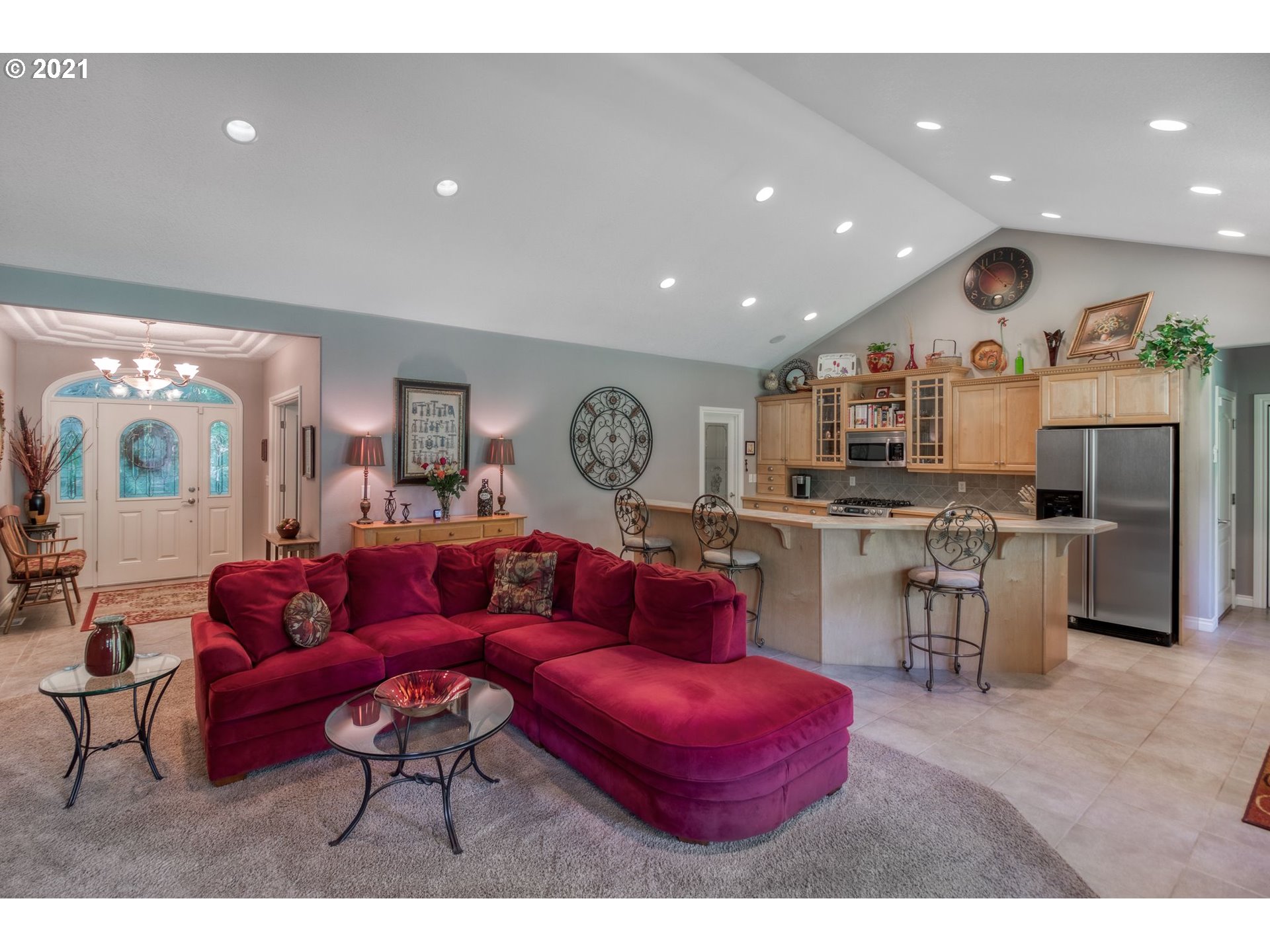 325 Spruce Creek Road Longview, WA 98632 - Photo 6 of 31 Gallery Image 6