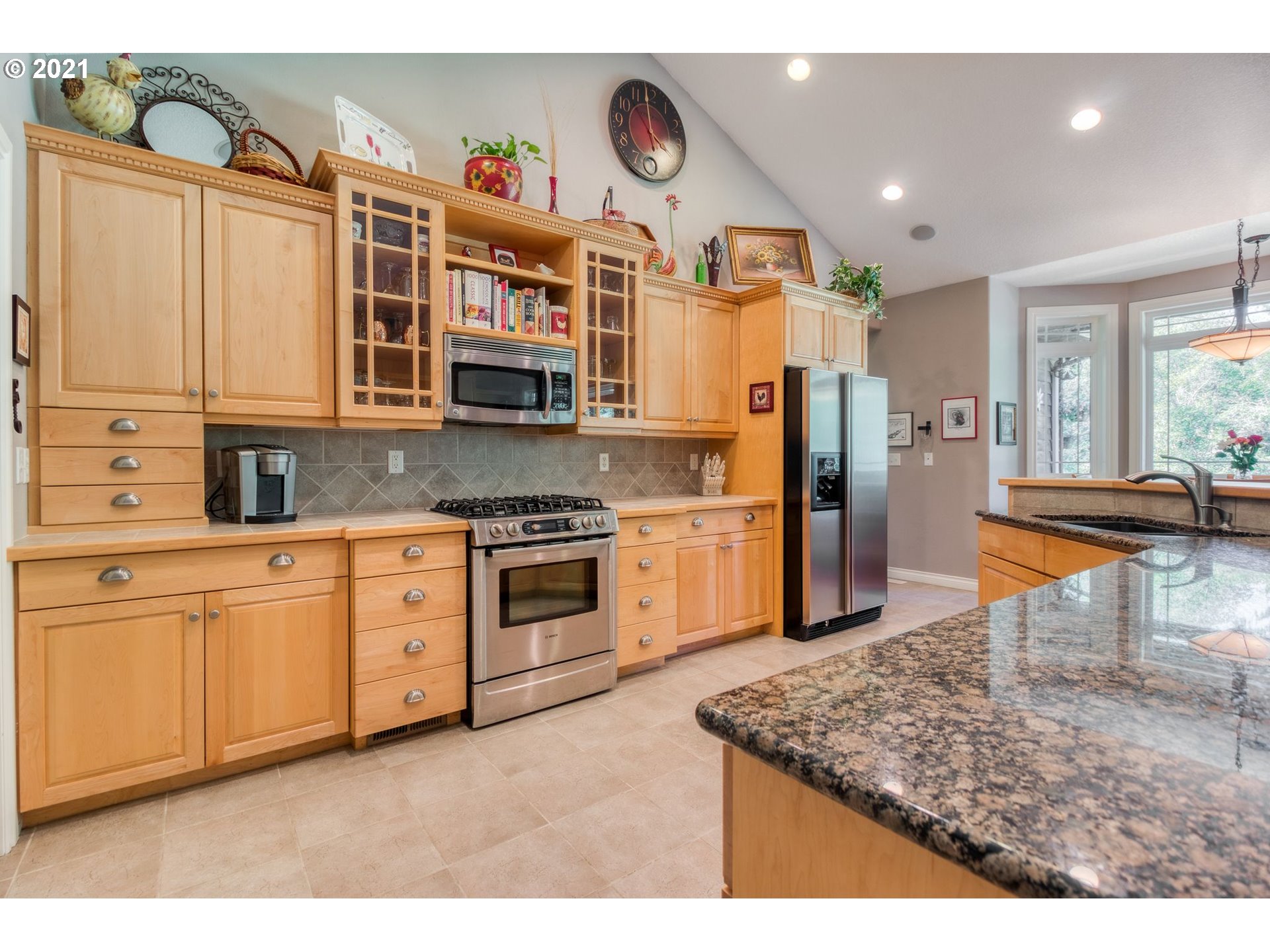 325 Spruce Creek Road Longview, WA 98632 - Photo 8 of 31 Gallery Image 8