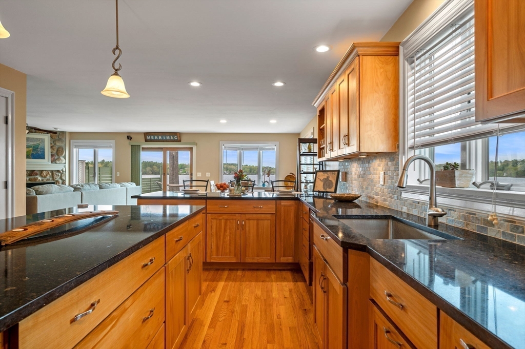 43 West Shore Road Merrimac, MA 01860 - Photo 11 of 42 Gallery Image 11