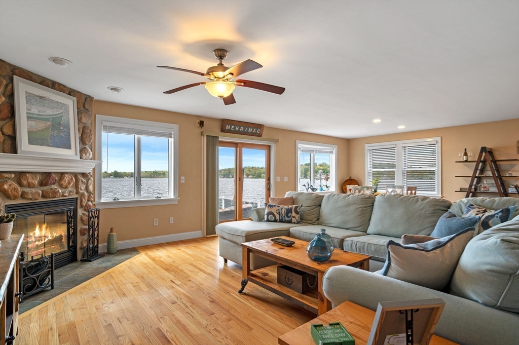 43 West Shore Road Merrimac, MA 01860 - Photo 13 of 42 Gallery Image 13