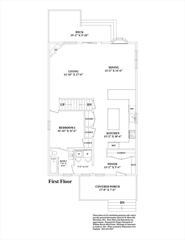 43 West Shore Road Merrimac, MA 01860 - Photo 41 of 42 Gallery Image 41