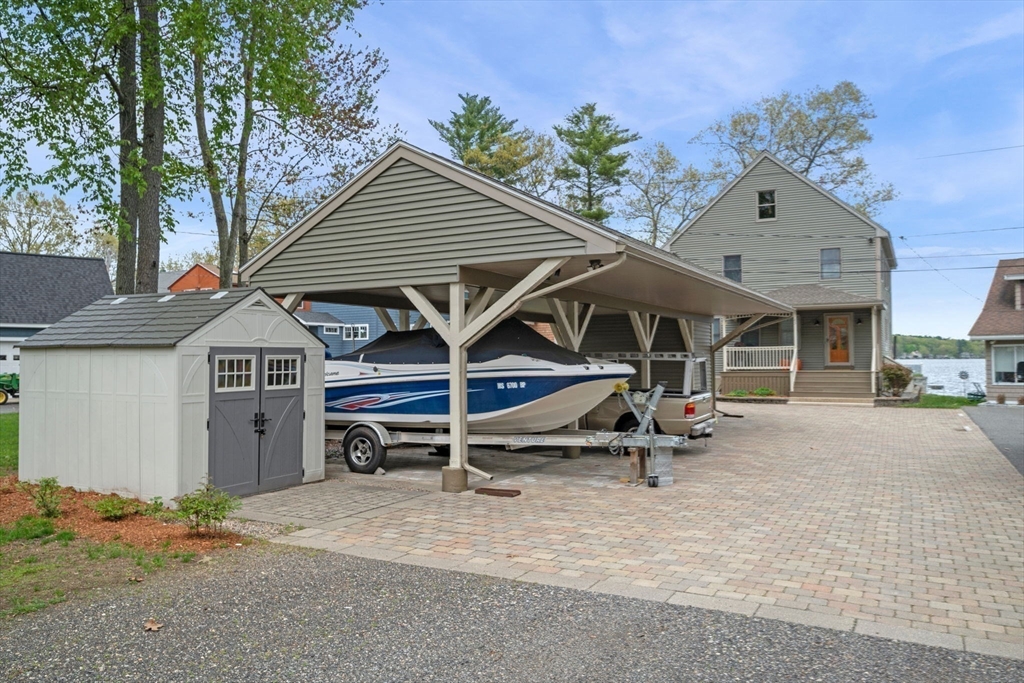 43 West Shore Road Merrimac, MA 01860 - Photo 9 of 42 Gallery Image 9