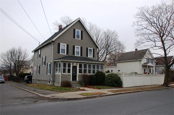 43 Spring Street Medford, MA 02155 - Photo 24 of 30 Gallery Image 24