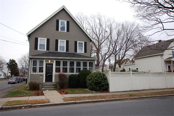 43 Spring Street Medford, MA 02155 - Photo 29 of 30 Gallery Image 29