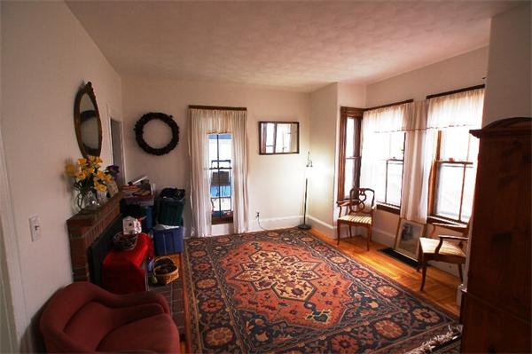 43 Spring Street Medford, MA 02155 - Photo 7 of 30 Gallery Image 7