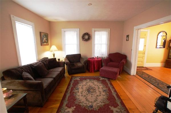 43 Spring Street Medford, MA 02155 - Photo 9 of 30 Gallery Image 9