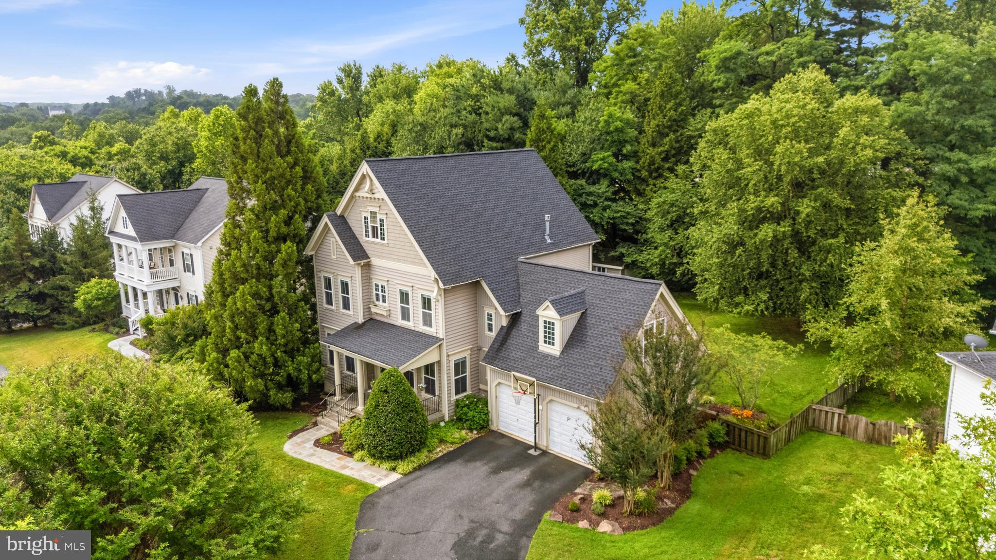 22409 Brook Point Way Clarksburg, MD 20871 - Photo 67 of 76