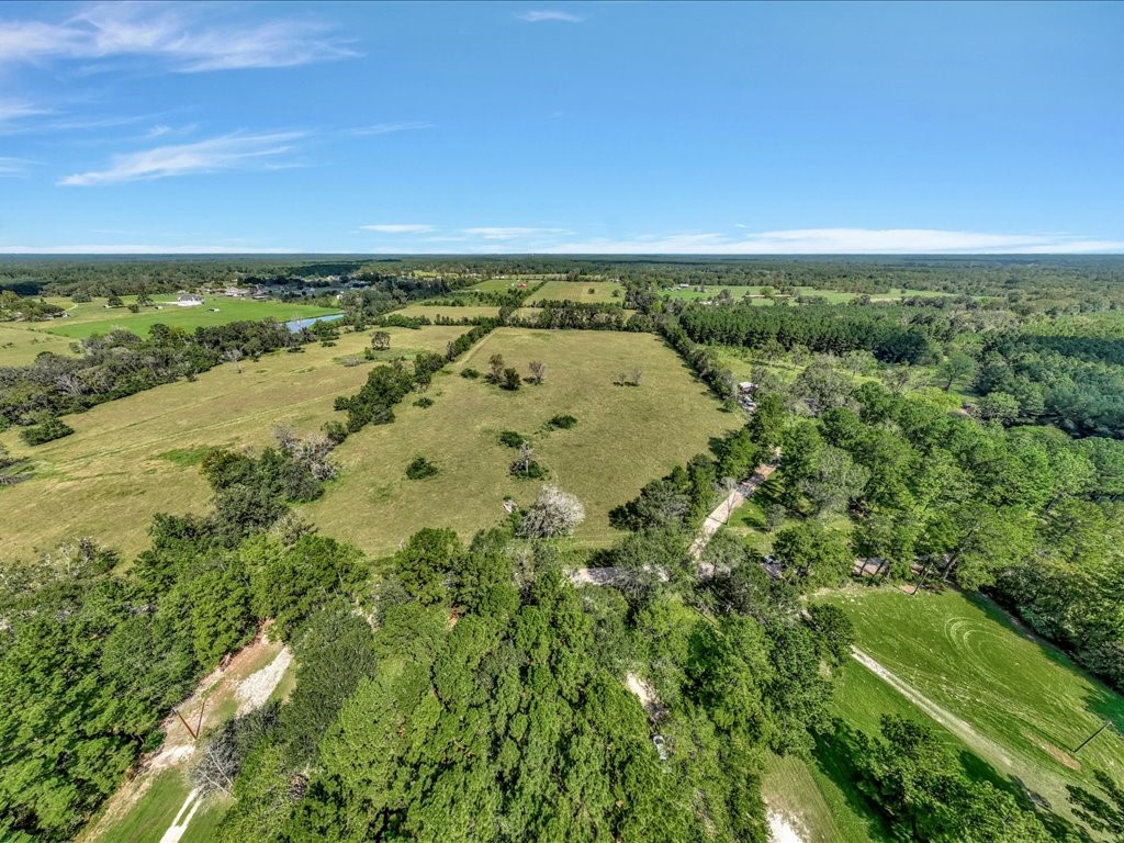 655 Sam Baird Road Lufkin, TX 75901 - Photo 15 of 15 a view of yard with ocean view