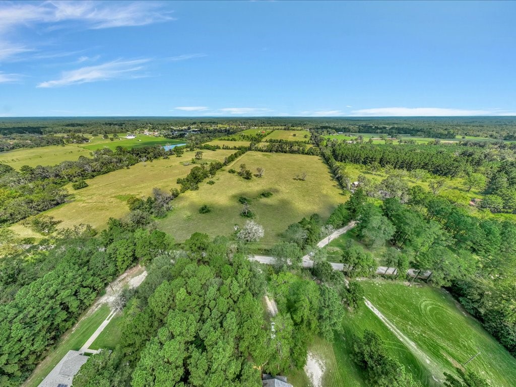 655 Sam Baird Road Lufkin, TX 75901 - Photo 5 of 15 a view of yard with ocean view