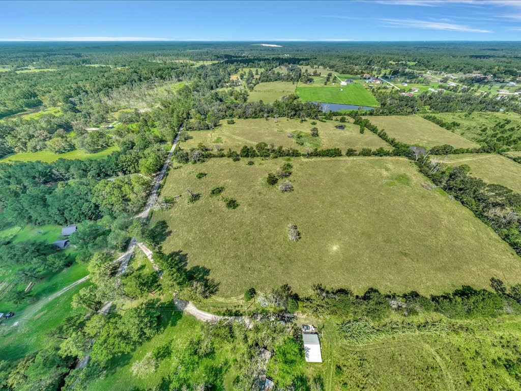 655 Sam Baird Road Lufkin, TX 75901 - Photo 10 of 15 a view of a lush green field