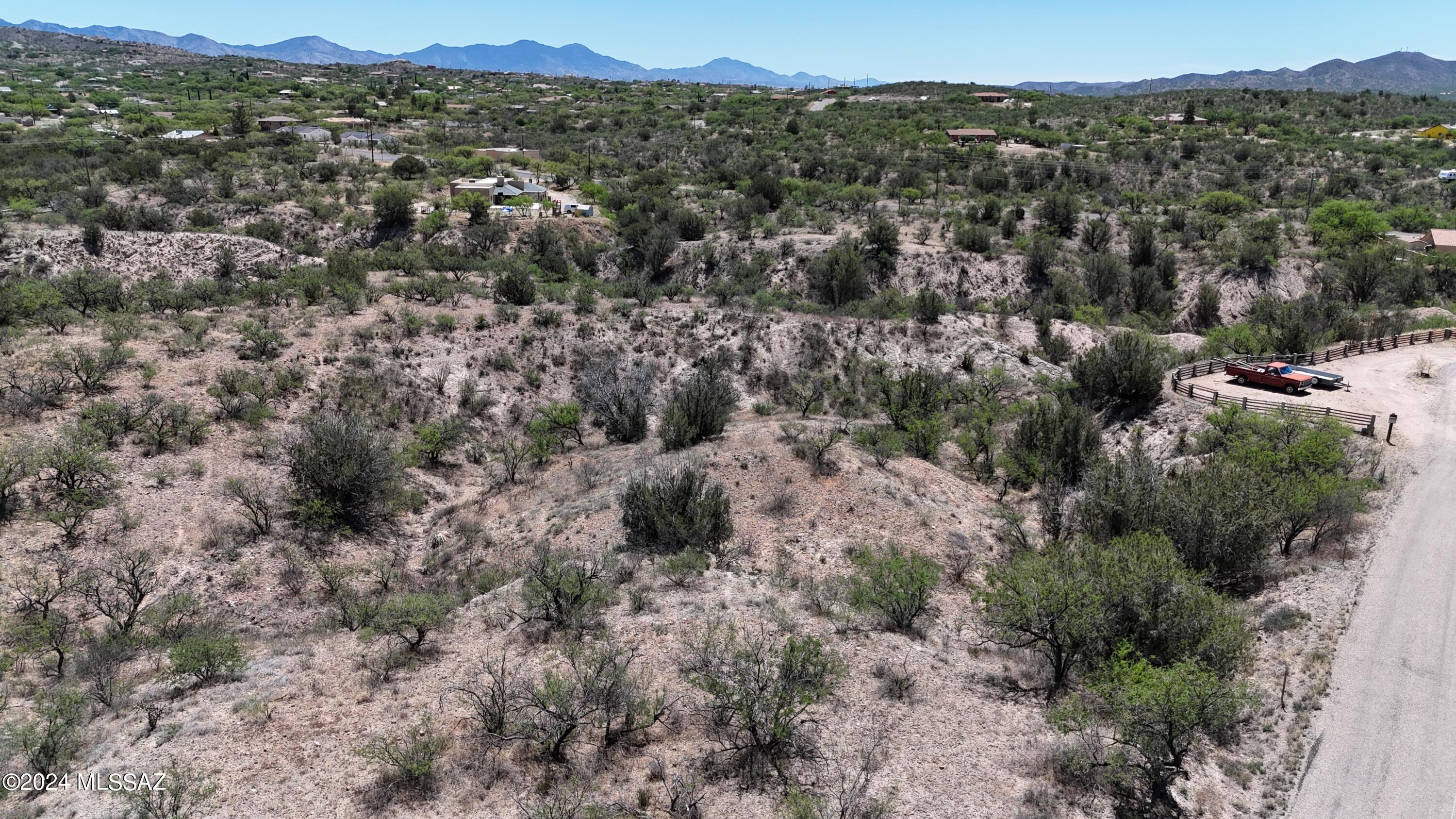 1103 Sam Lane, Unit 62 Rio Rico, AZ 85648 - Photo 1 of 7