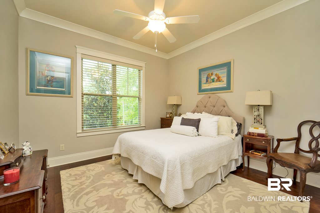 10203 Bromley Road Bay Minette, AL 36507 - Photo 26 of 44