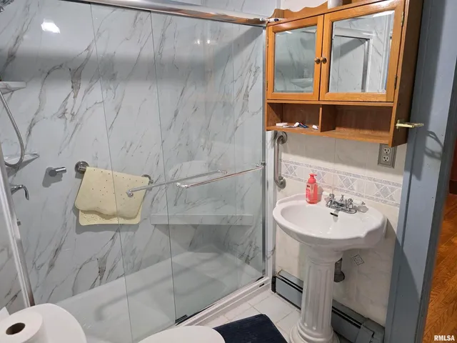 $45,000 | 500 West Sloan Street, Harrisburg, IL 62946