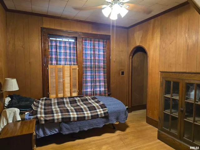 $45,000 | 500 West Sloan Street, Harrisburg, IL 62946