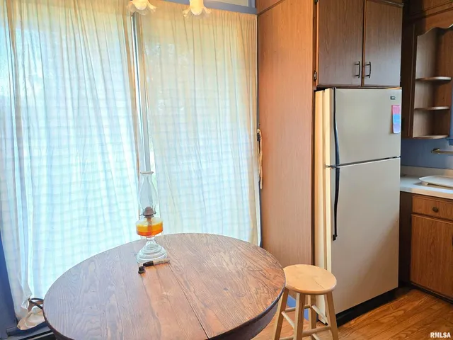 $45,000 | 500 West Sloan Street, Harrisburg, IL 62946