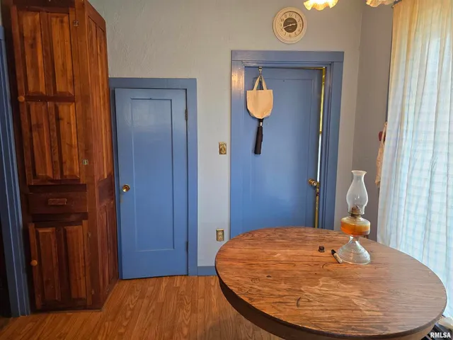 $45,000 | 500 West Sloan Street, Harrisburg, IL 62946