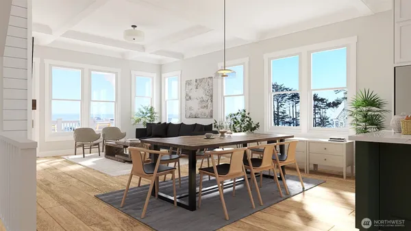 $2,325,000 | 210 Front Street, Pacific Beach, WA 98571