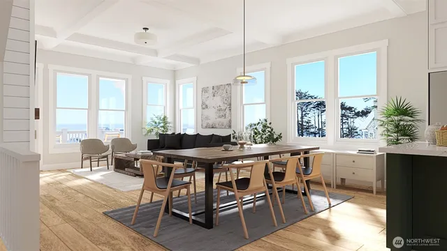 $2,325,000 | 210 Front Street, Pacific Beach, WA 98571