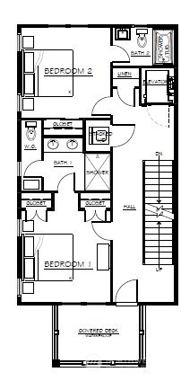 210 Front Street Pacific Beach, WA 98571 - Photo 3 of 24