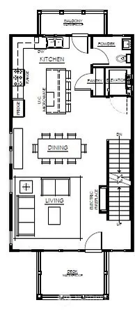 $2,325,000 | 210 Front Street, Pacific Beach, WA 98571