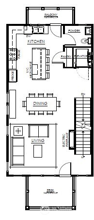 210 Front Street Pacific Beach, WA 98571 - Photo 4 of 24