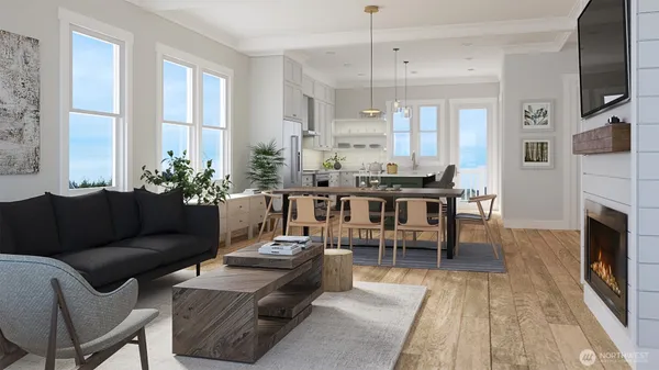 $2,325,000 | 210 Front Street, Pacific Beach, WA 98571