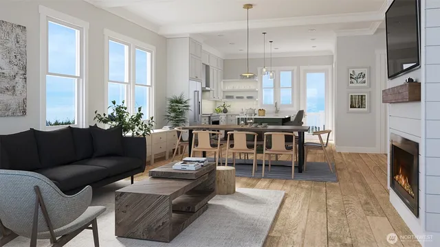 $2,325,000 | 210 Front Street, Pacific Beach, WA 98571